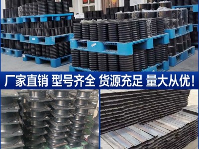 高弹性橡胶缓冲垫加厚空调减震垫水泵隔音垫机械减震垫缓冲防震垫图4