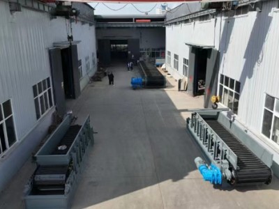 板式给料机图2