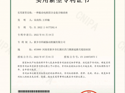 立式振动电机 立式振动器 立式振打器 筛选设备振动源图5