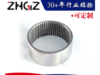 冲压外圈满装满针轴承（英制系列）F FH 多种尺寸不同规格请联系客服图1