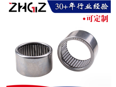 冲压外圈满装满针轴承（英制系列）F FH 多种尺寸不同规格请联系客服图2
