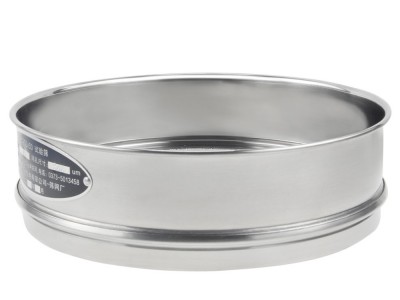 筛孔尺寸8mm筛号5/16"丝径1.25mm分样筛