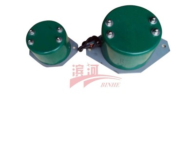CZ仓壁振动器滨河电机图2