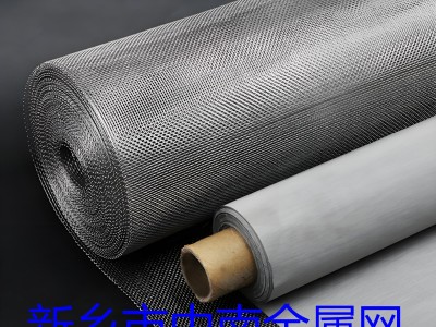 振动筛筛网 304 厂家直销 高精度耐腐蚀耐磨图8