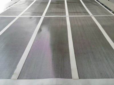 直线概率筛筛网 304 厂家直销 高精度耐腐蚀耐磨图4