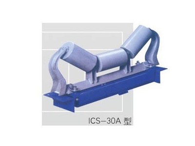 ICS-30A型电子皮带秤