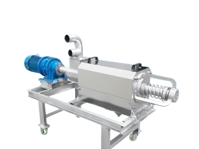 GY-180型固液分离机