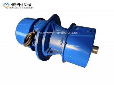 MVCB系列侧板振动电机图1