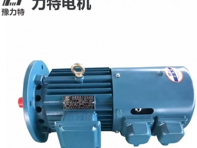 电缆卷筒专用电动机