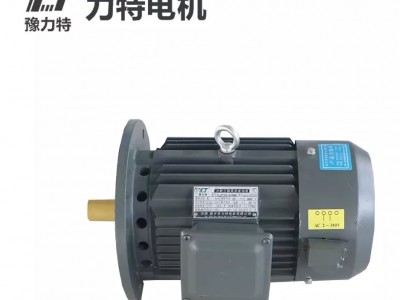 力矩三相异步电机