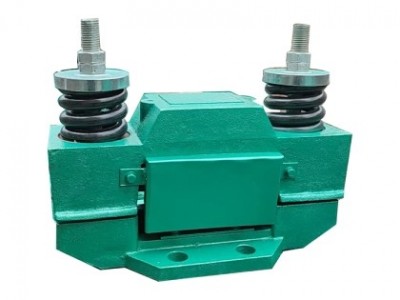 电磁仓壁振动器