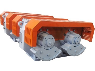 座式稀油激振器