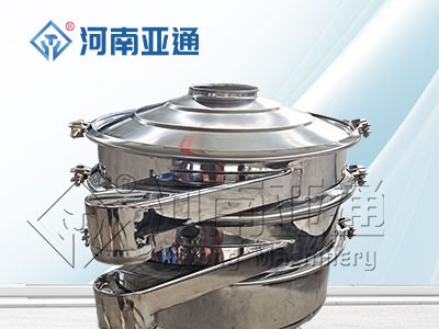 超声波旋振筛图4