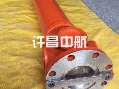 重型轴