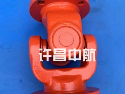 重型轴