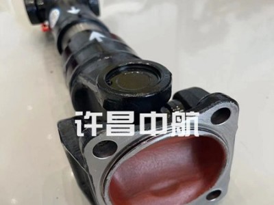 重型轴