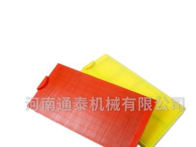 脱水筛筛板图1
